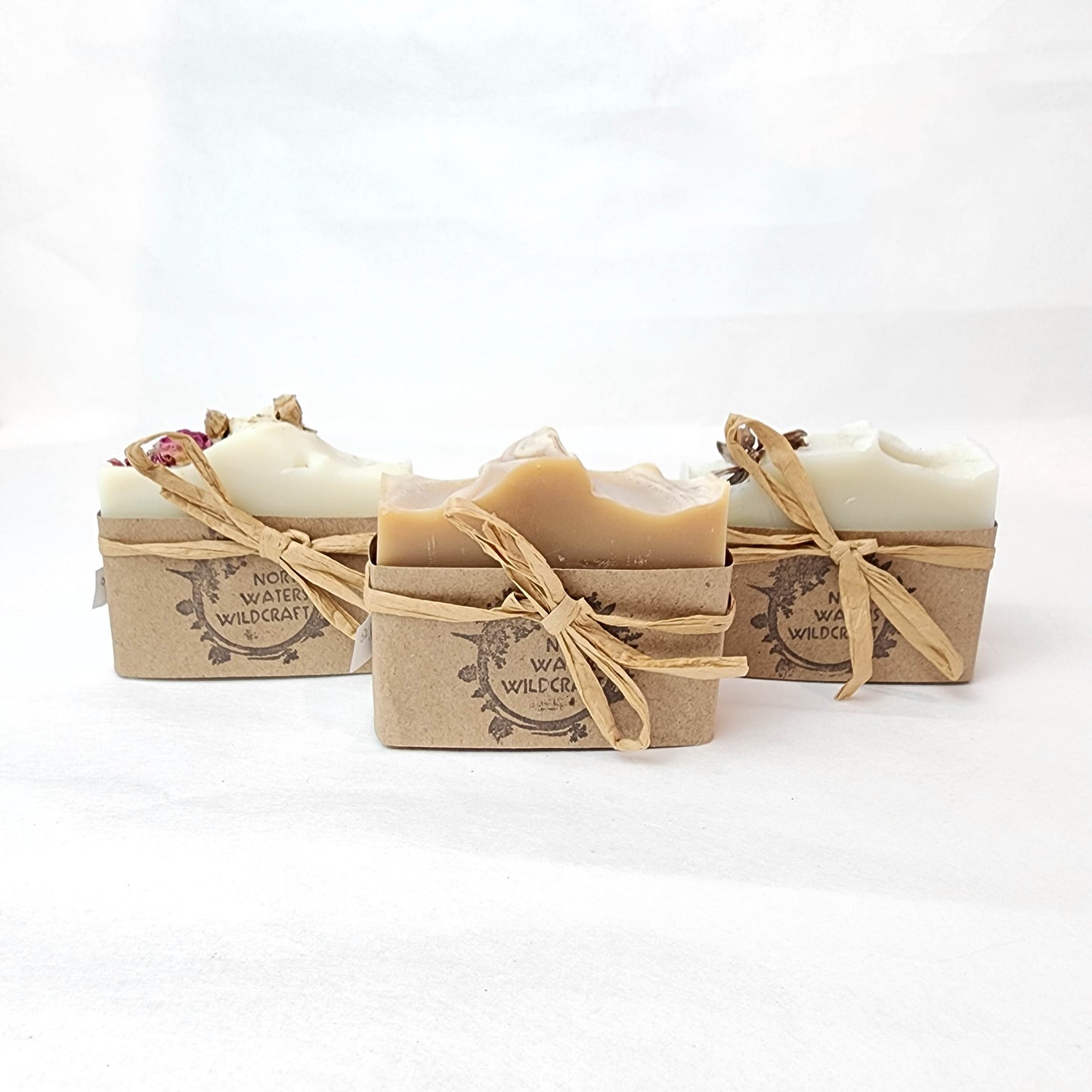 Bear Soap