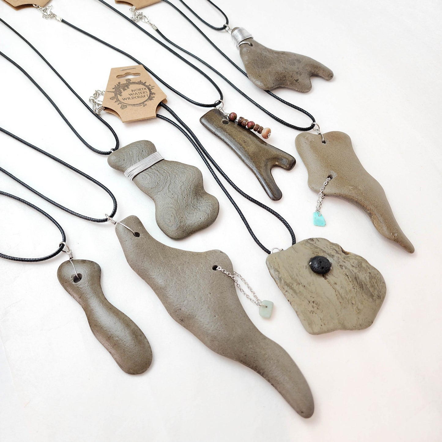 Shmoo Necklace