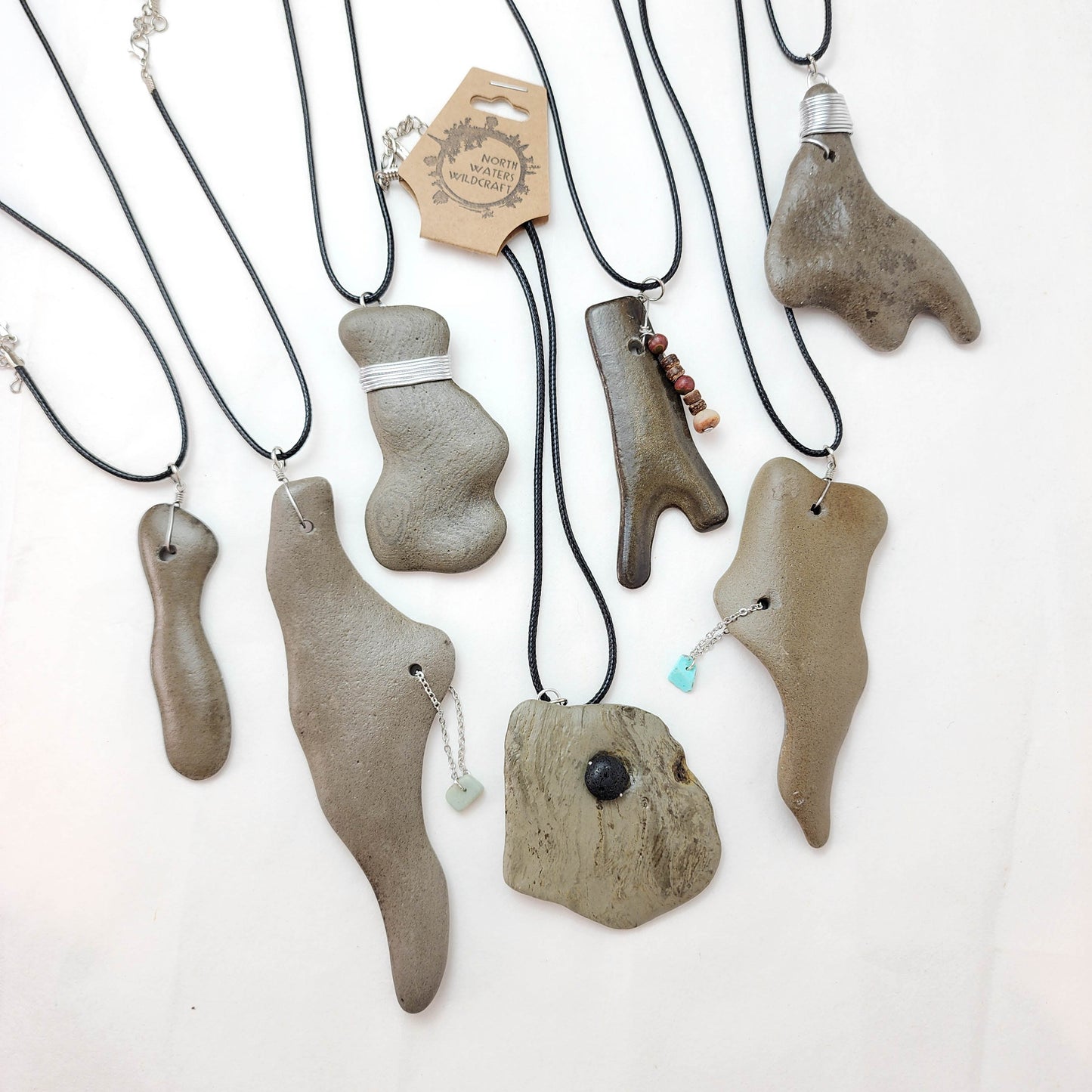 Shmoo Necklace