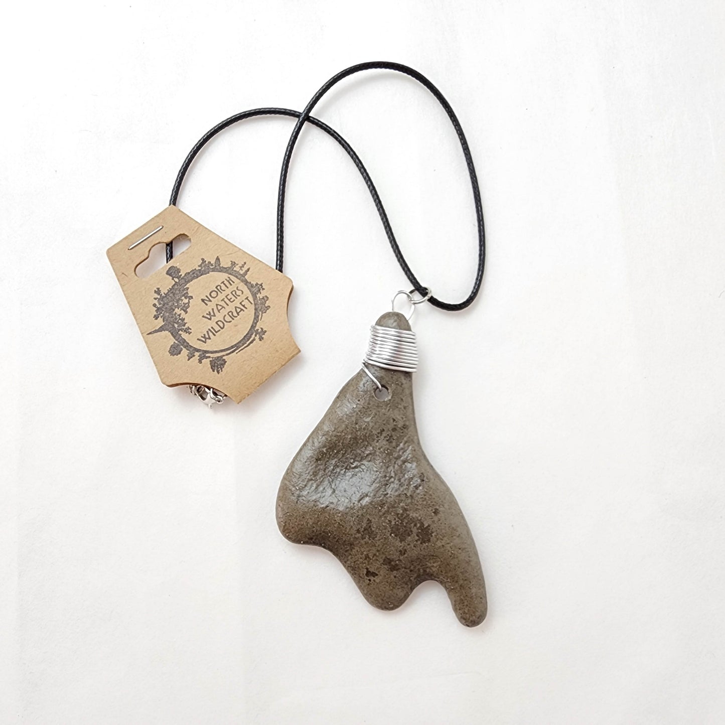 Shmoo Necklace