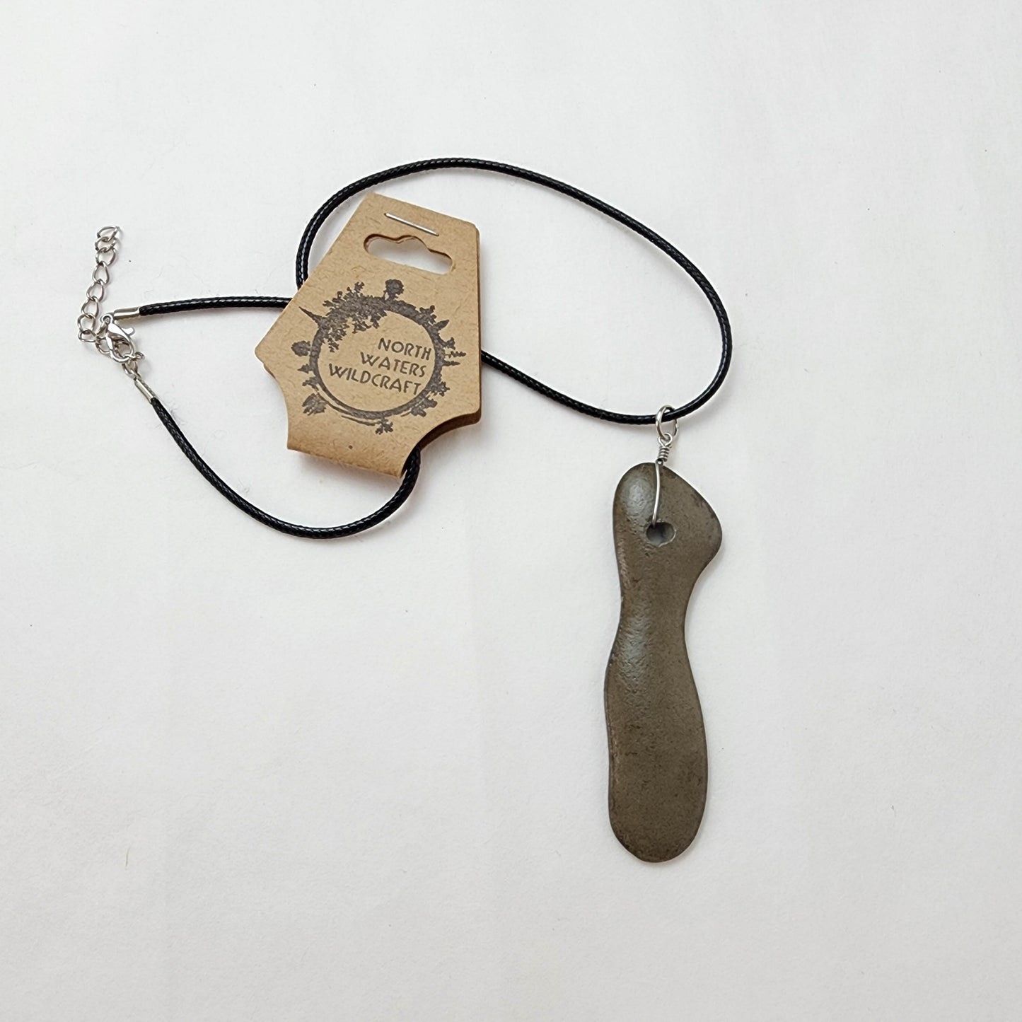 Shmoo Necklace