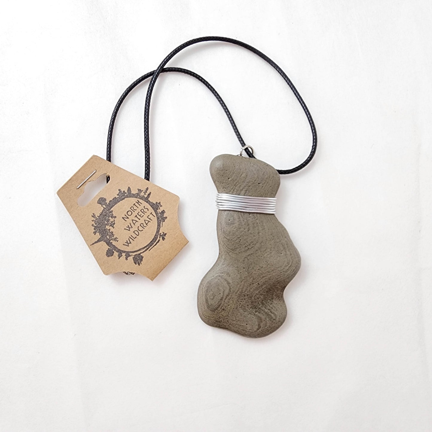 Shmoo Necklace