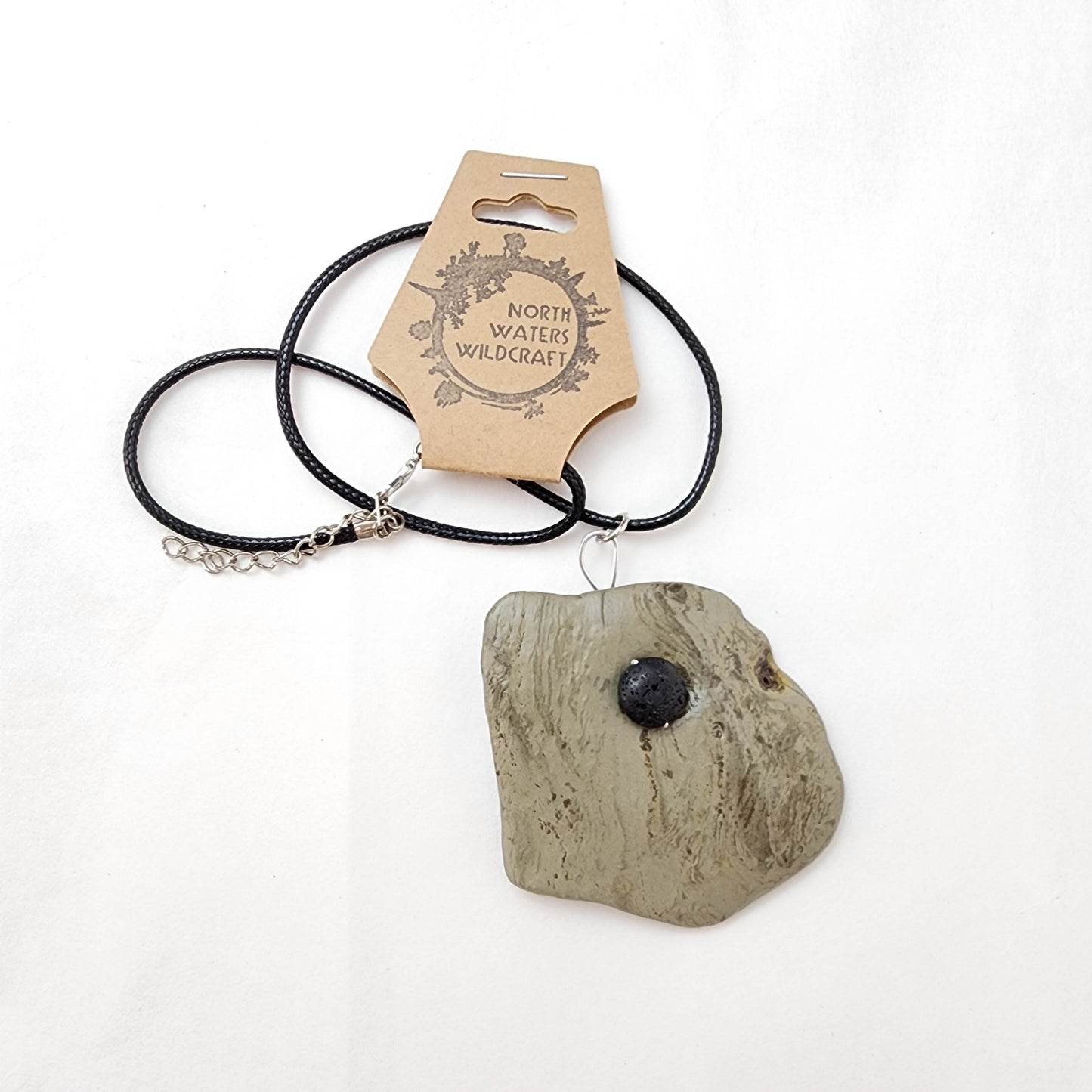 Shmoo Necklace
