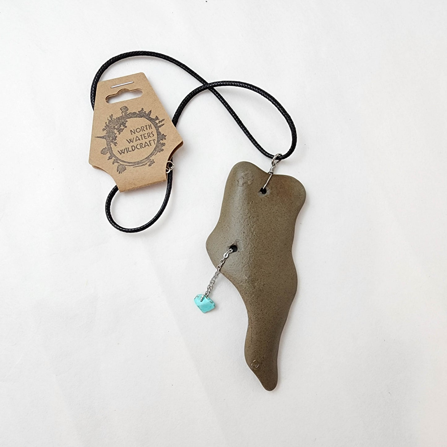 Shmoo Necklace