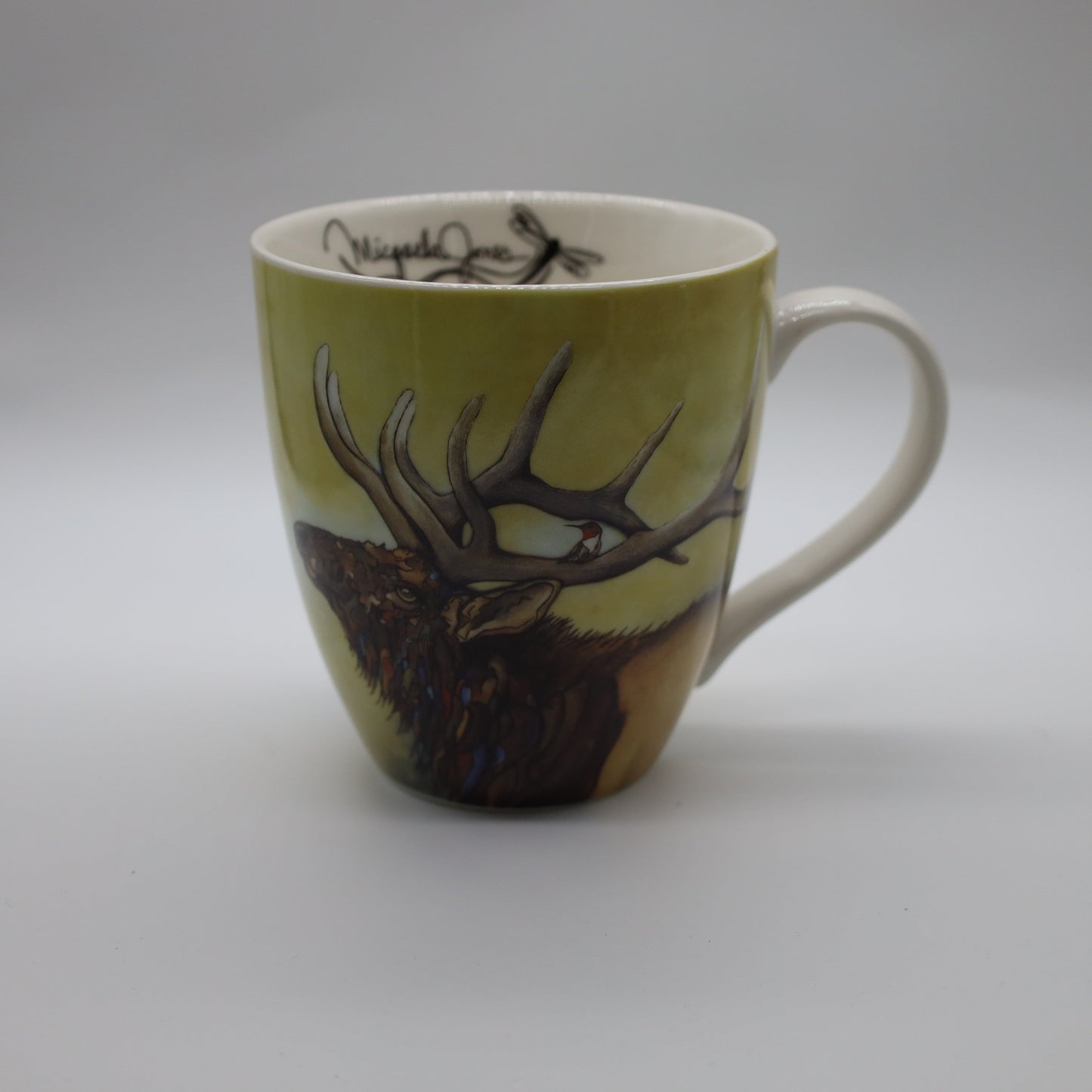 Mug - Stow Away