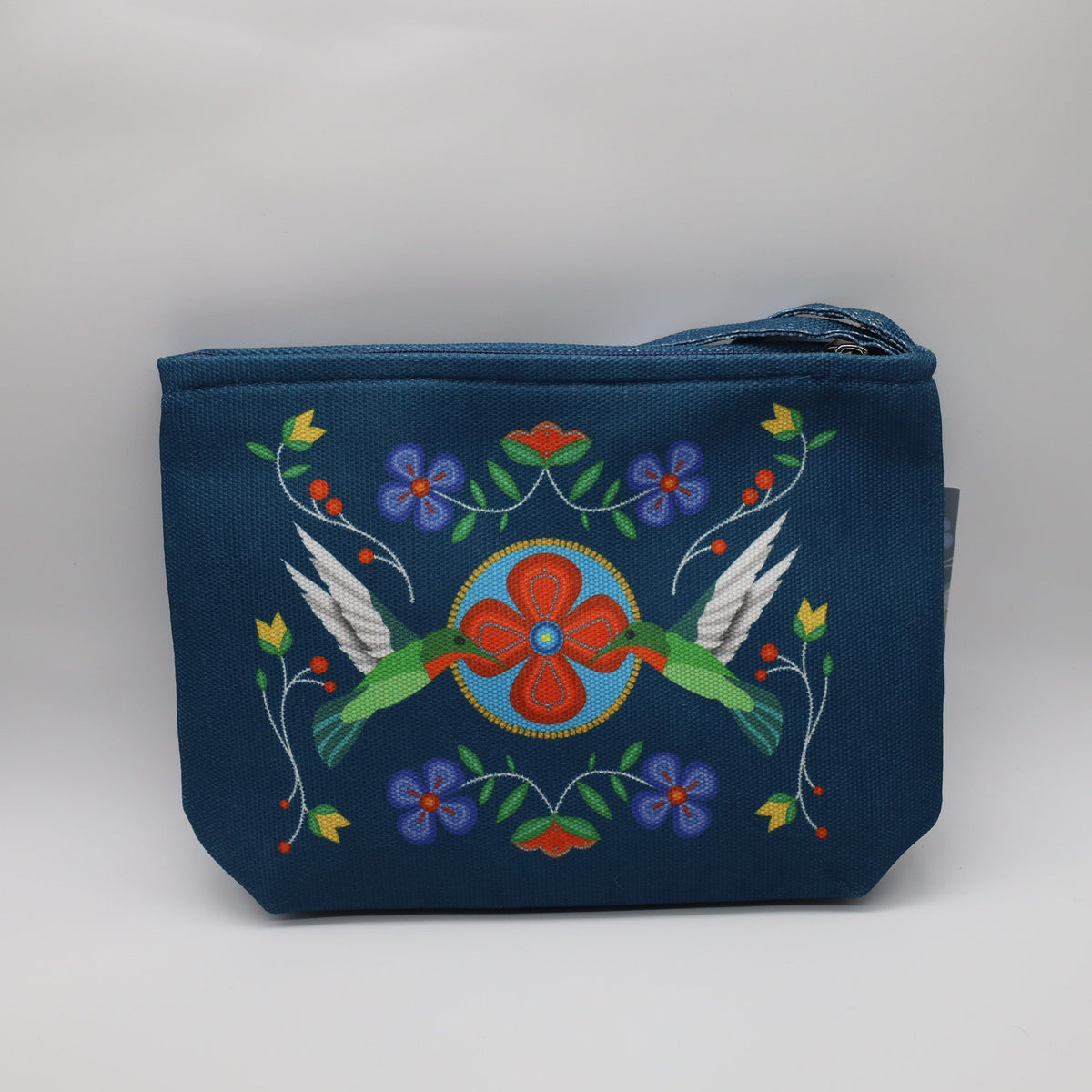 Small Canvas Tote Bags - Indigenous Collection