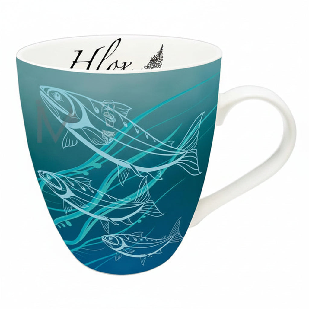 Mug - Return