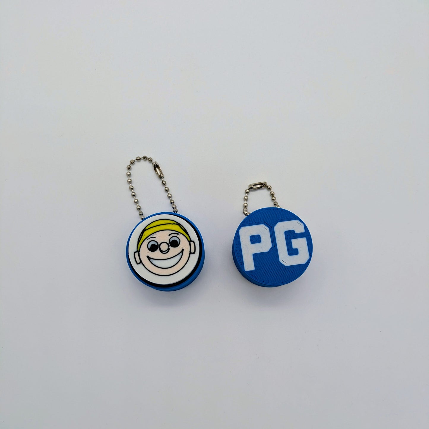 Mr. PG Fidget Clickers