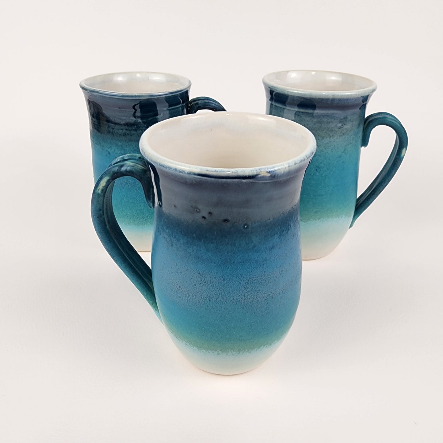 Twilight Mug Tall with White Inside