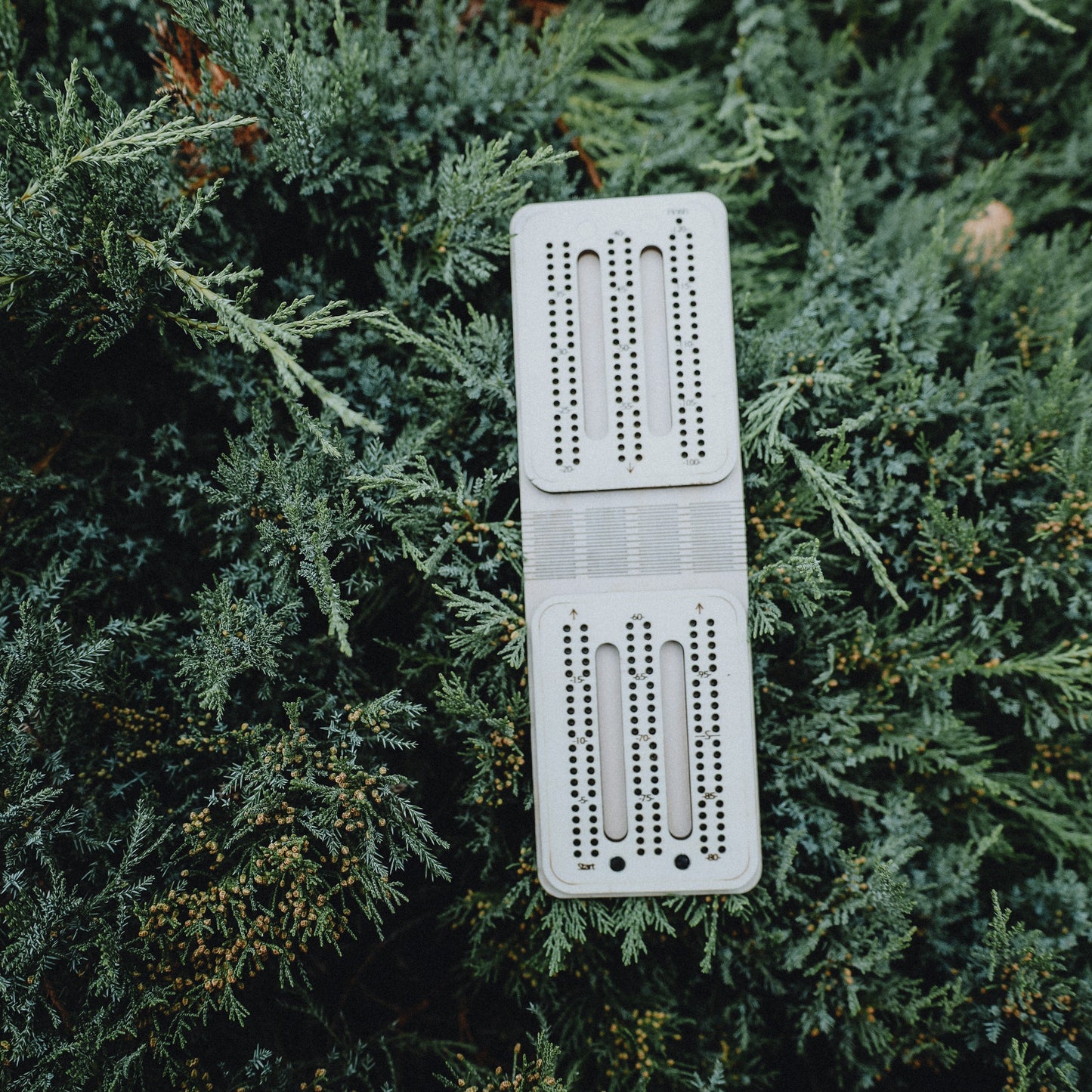 Mr. PG Travel Crib Board