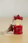 Mini Lantern Keychain