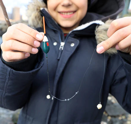 Fishing Kit