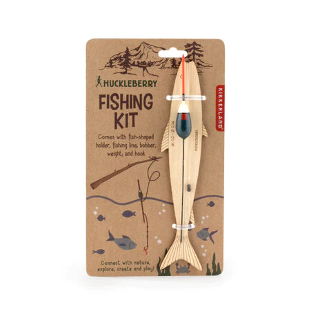Fishing Kit