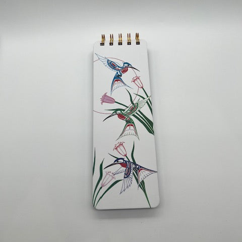 Notepad - Indigenous Collection