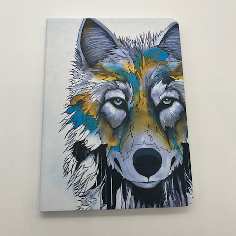Journals - Indigenous Collection