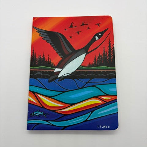 Journals - Indigenous Collection