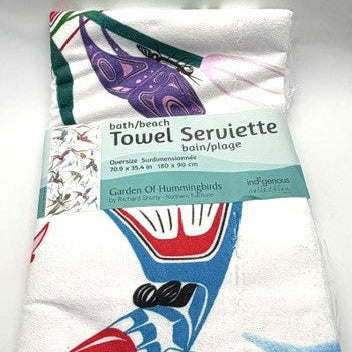 Beach Towels