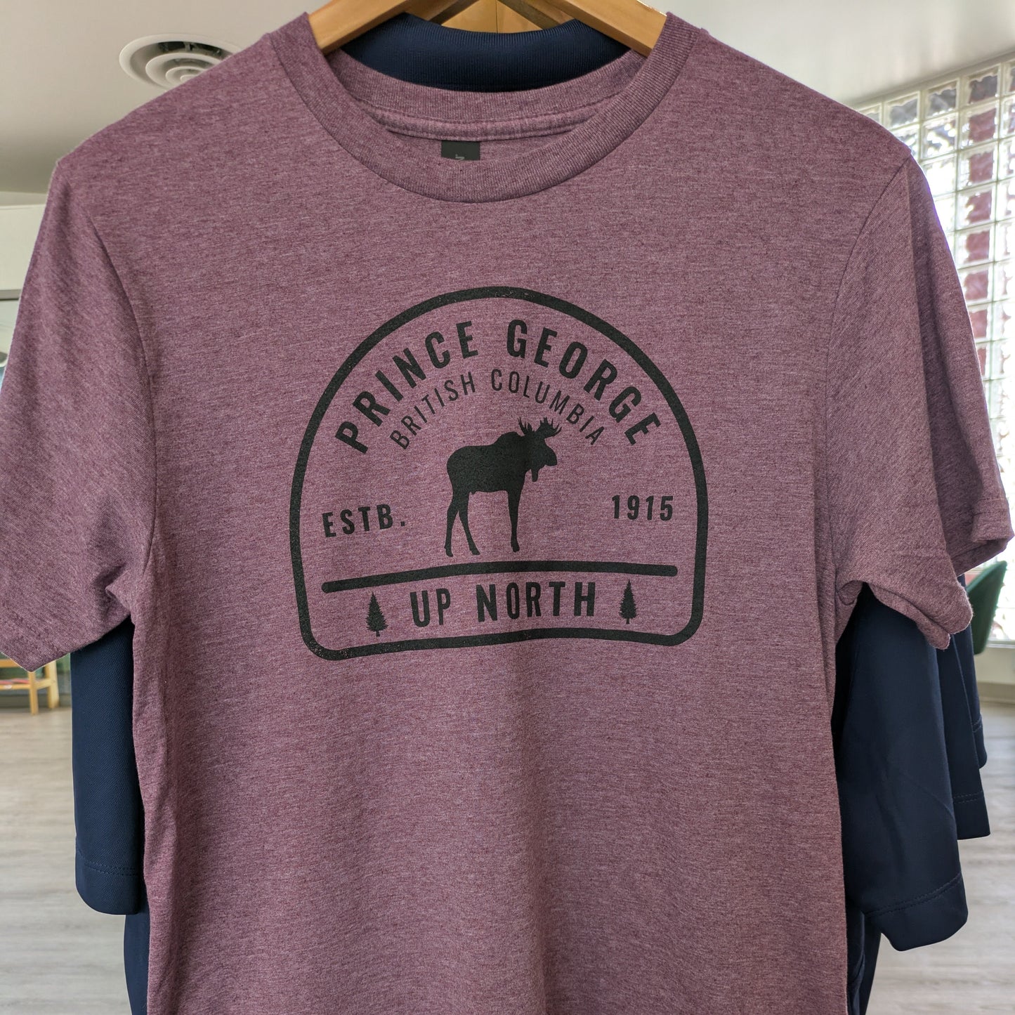 PG Up North T-Shirt