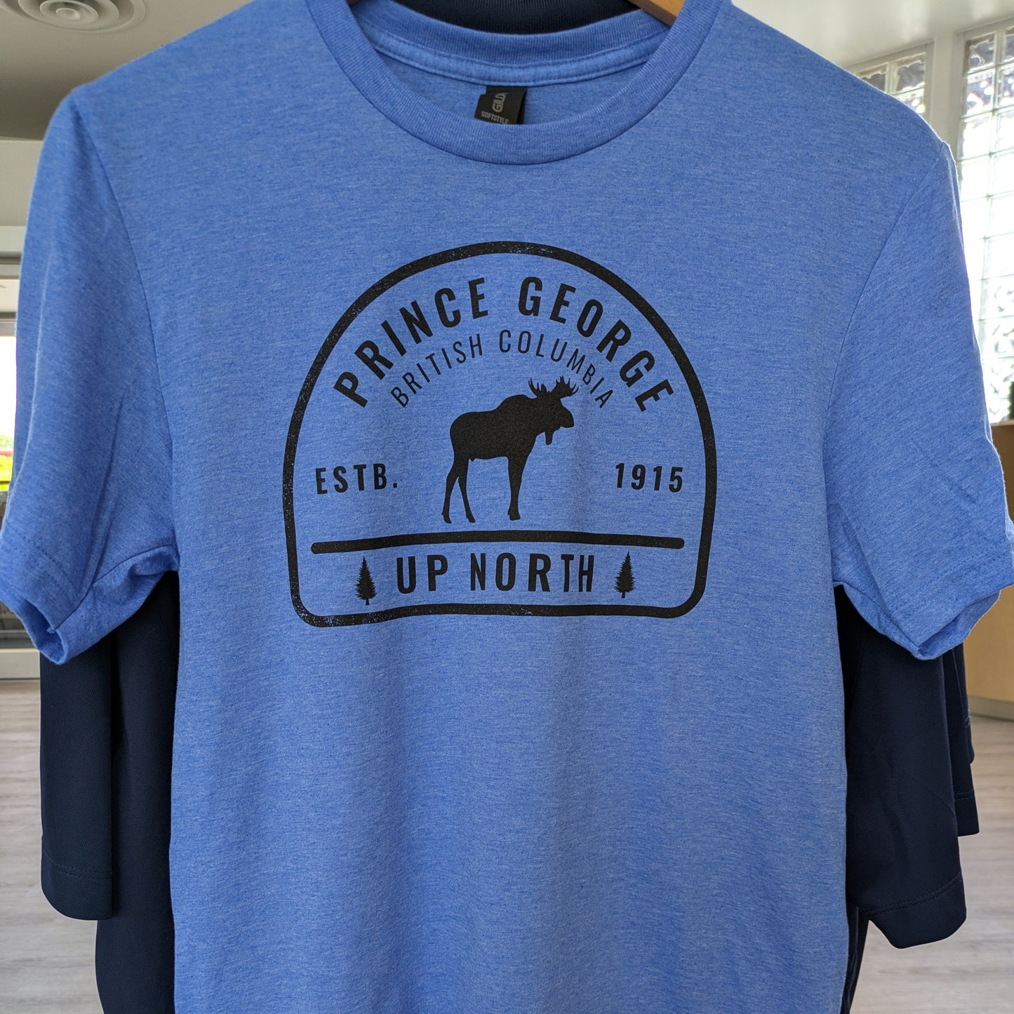 PG Up North T-Shirt