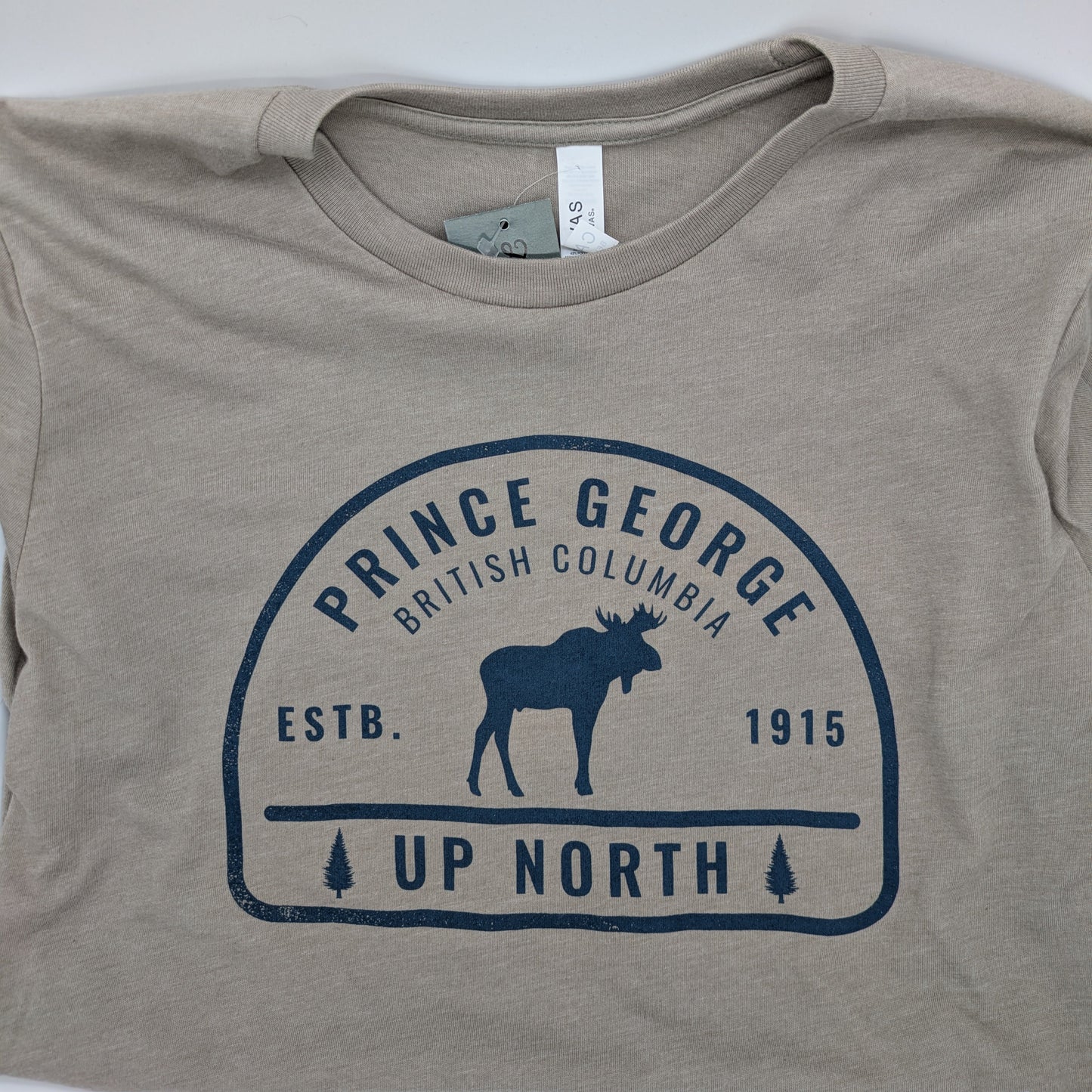 Up North PG Shirt