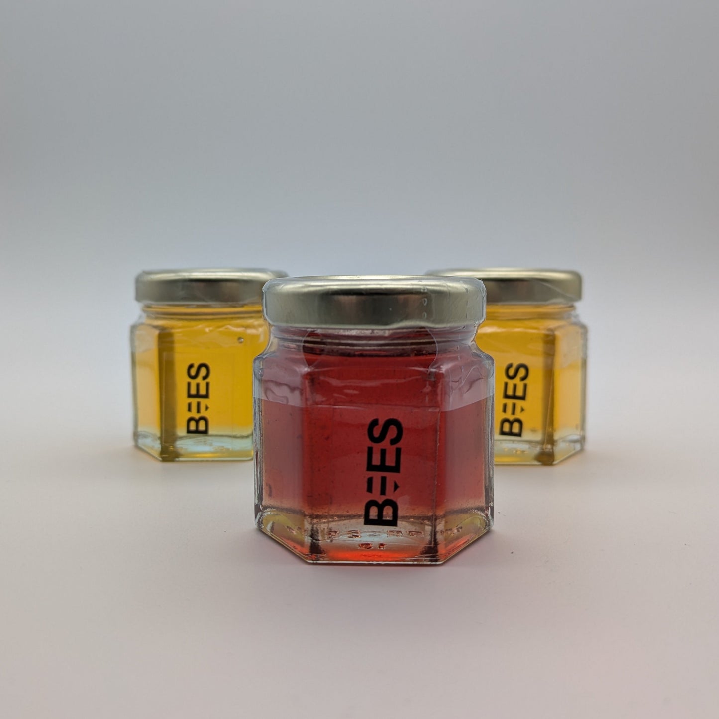 Honey by Bee Hutt Apiary