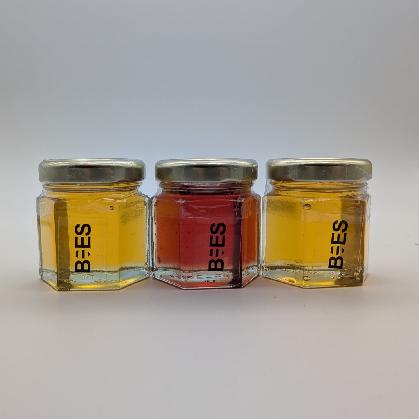 Honey by Bee Hutt Apiary