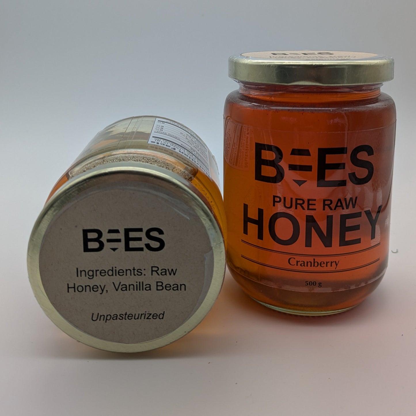 Honey by Bee Hutt Apiary