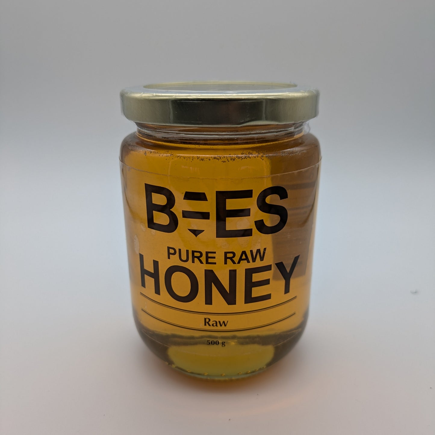 Honey by Bee Hutt Apiary
