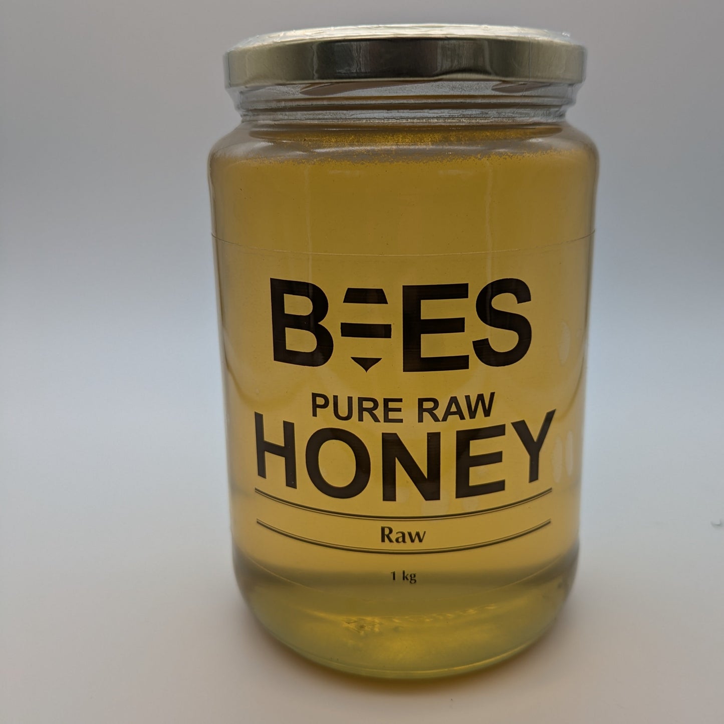 Honey by Bee Hutt Apiary
