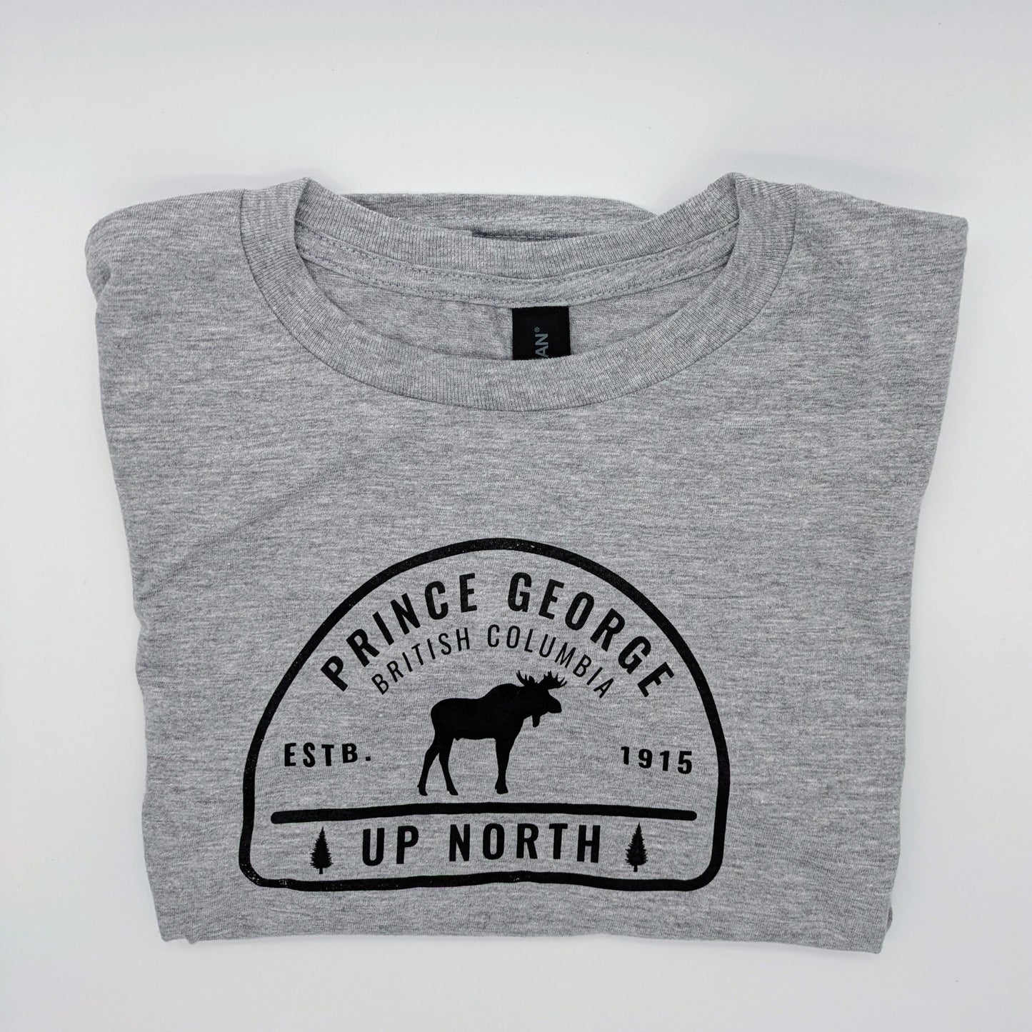 Kid's Up North Shirt