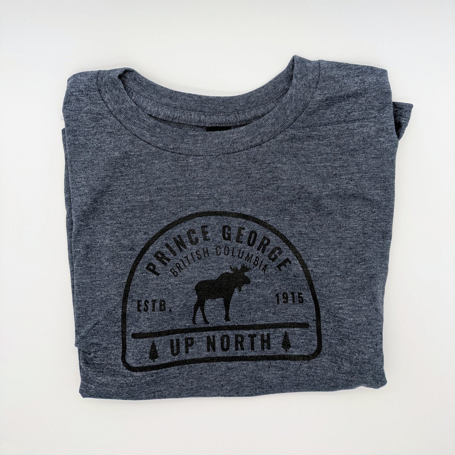 Kid's Up North Shirt