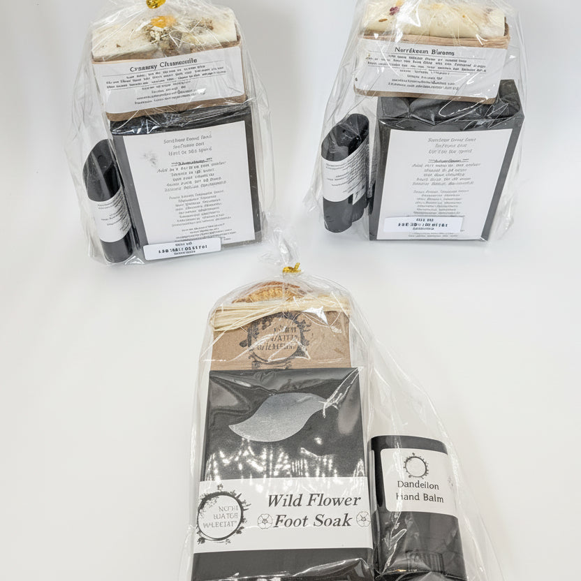 Hygiene Set