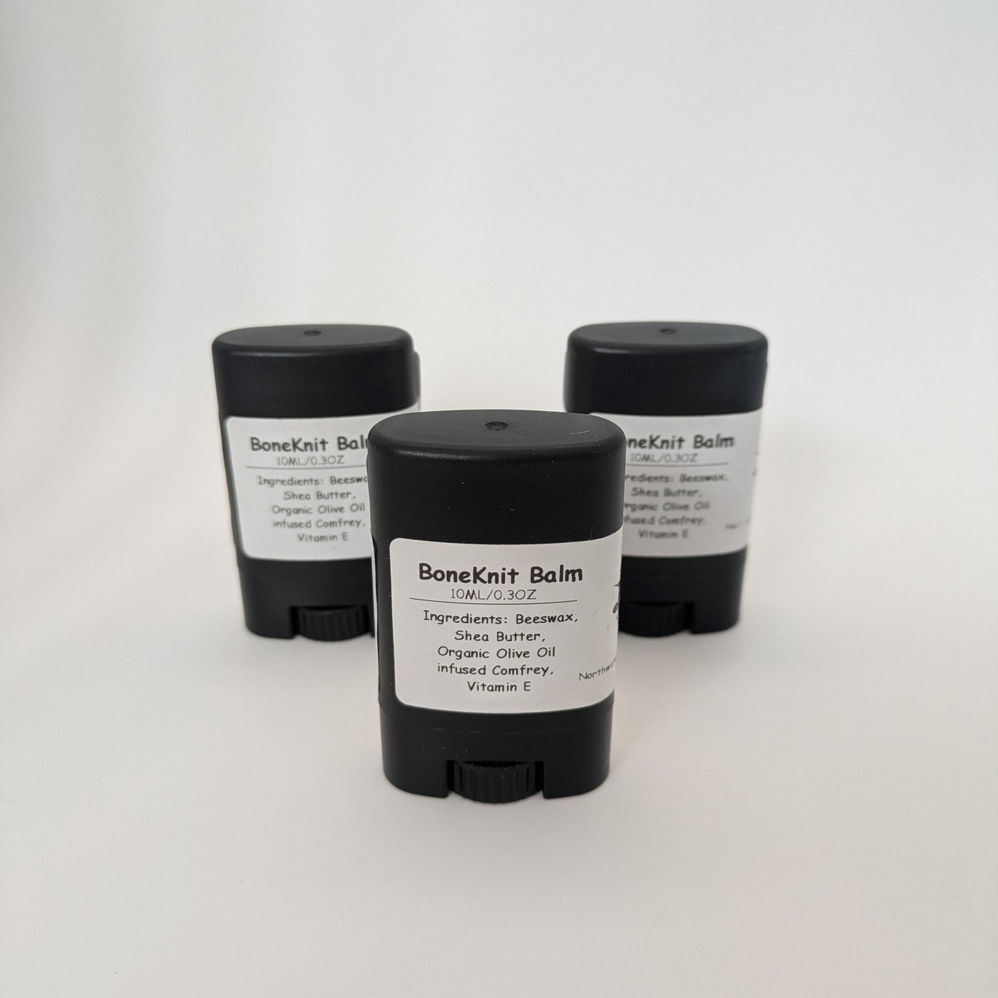 BoneKnit Balm