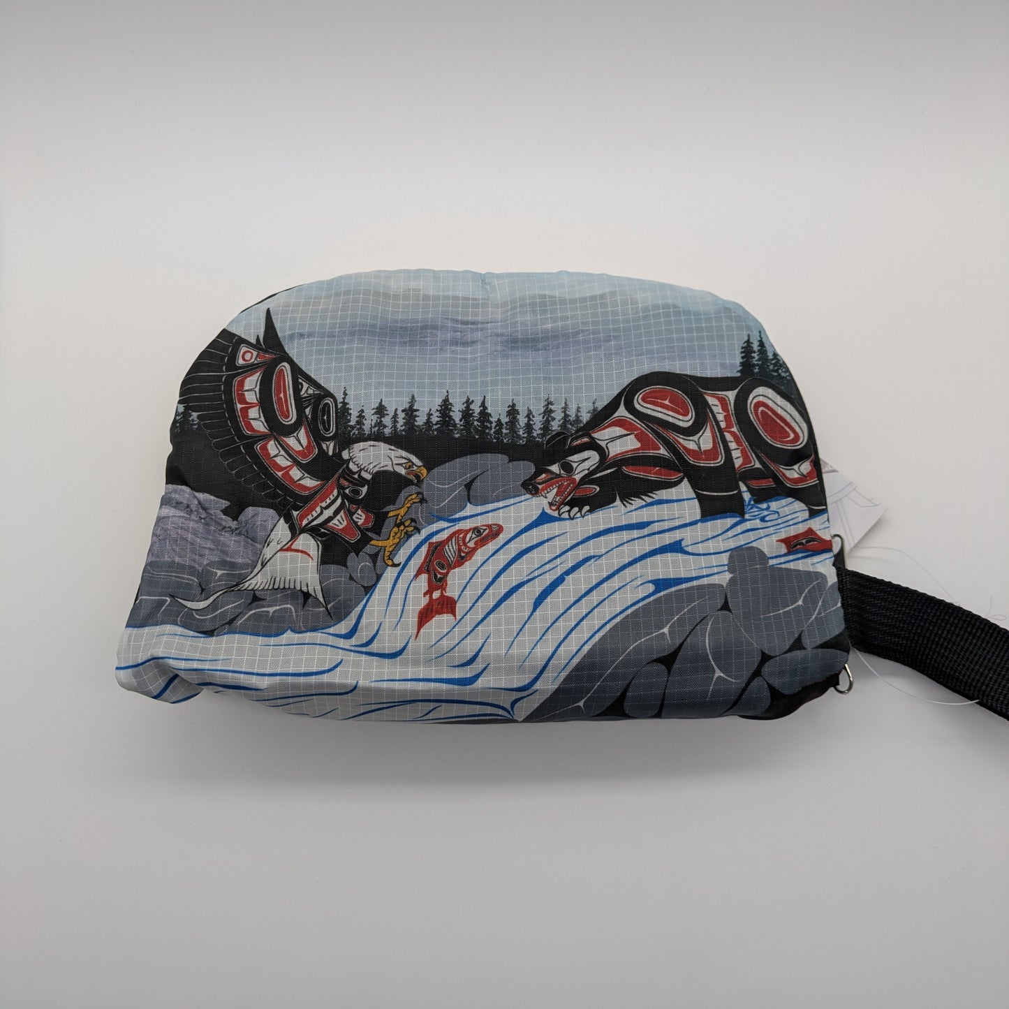 Foldable Travel Backpacks