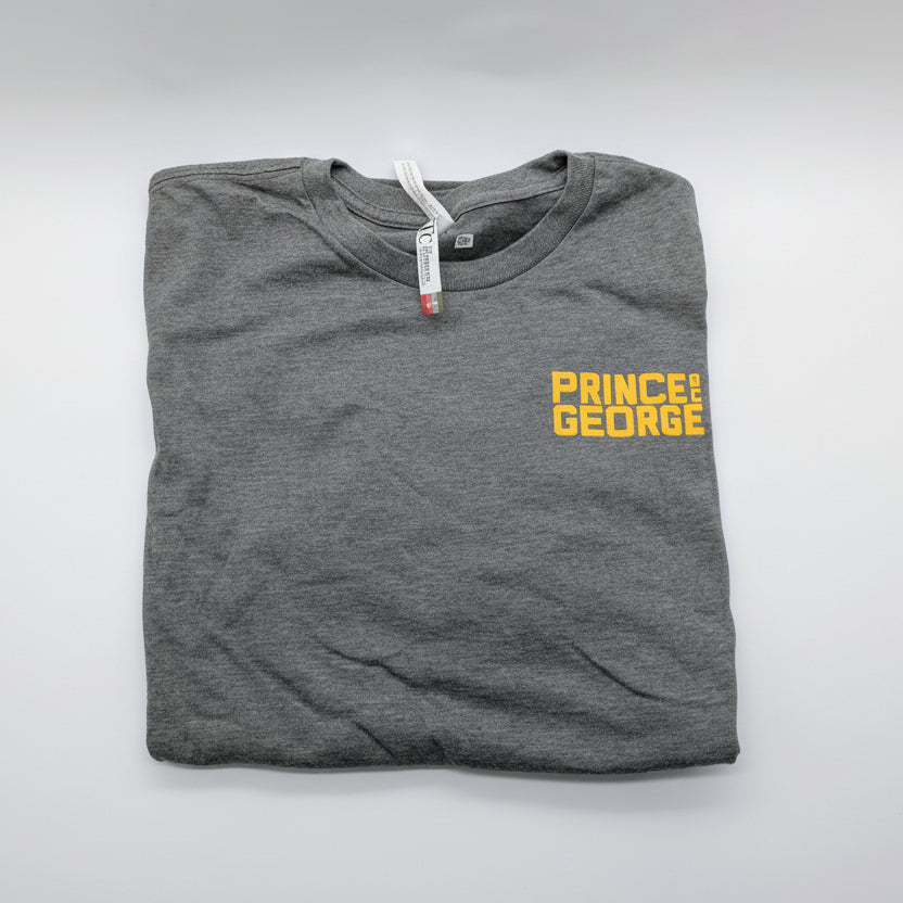T Shirt - Prince George, BC