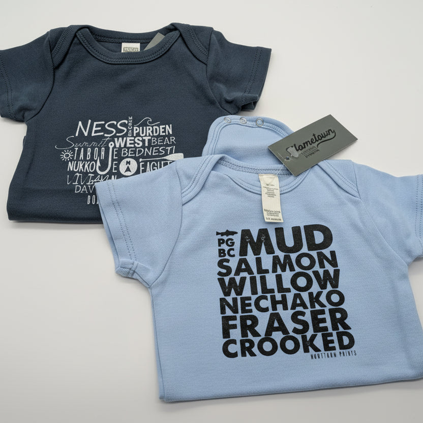 Onesies: 3-6 Months