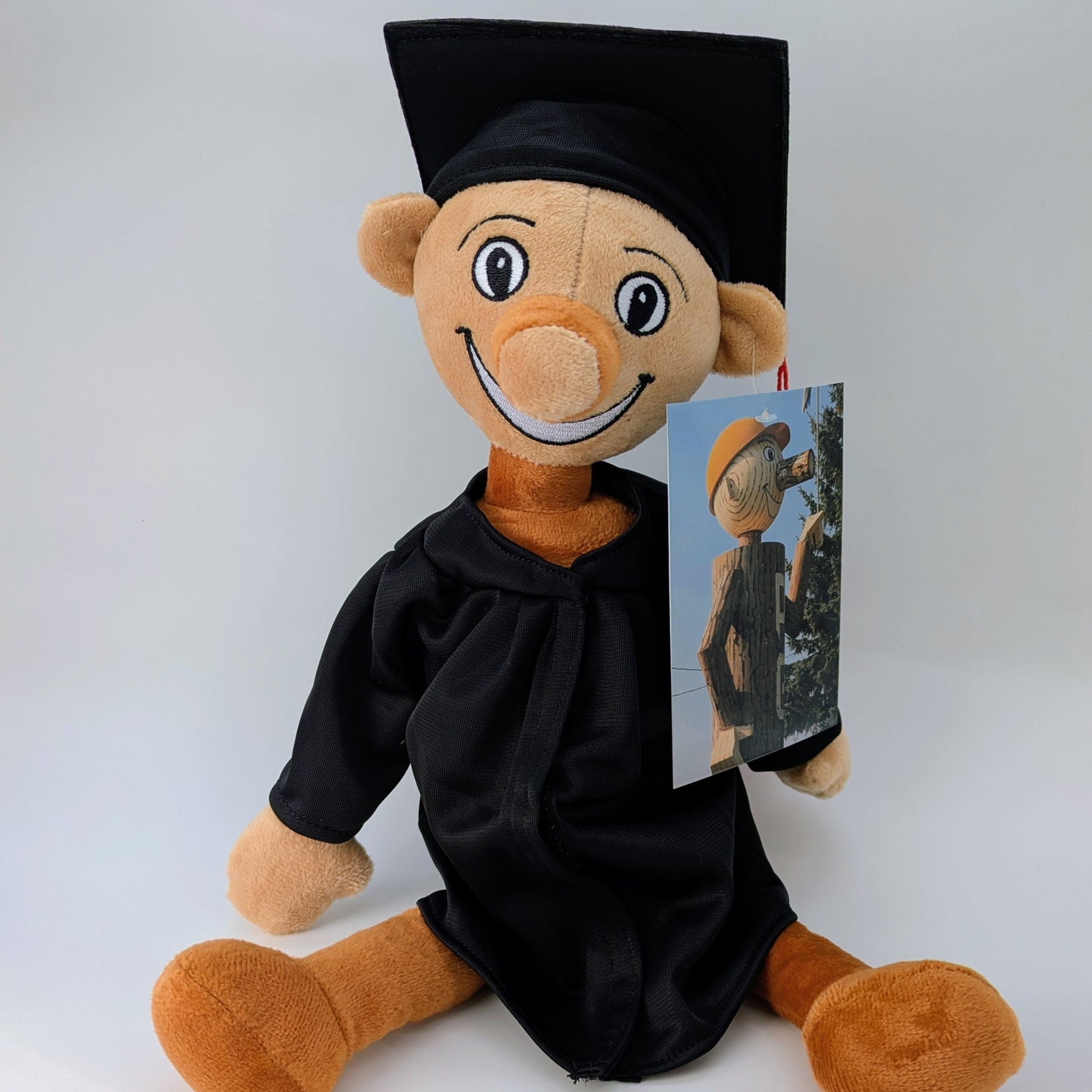 Mr. PG Outfit - Graduation