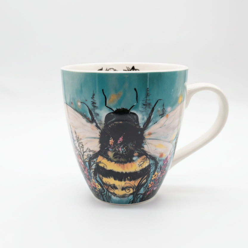 Mug - Bumblebee