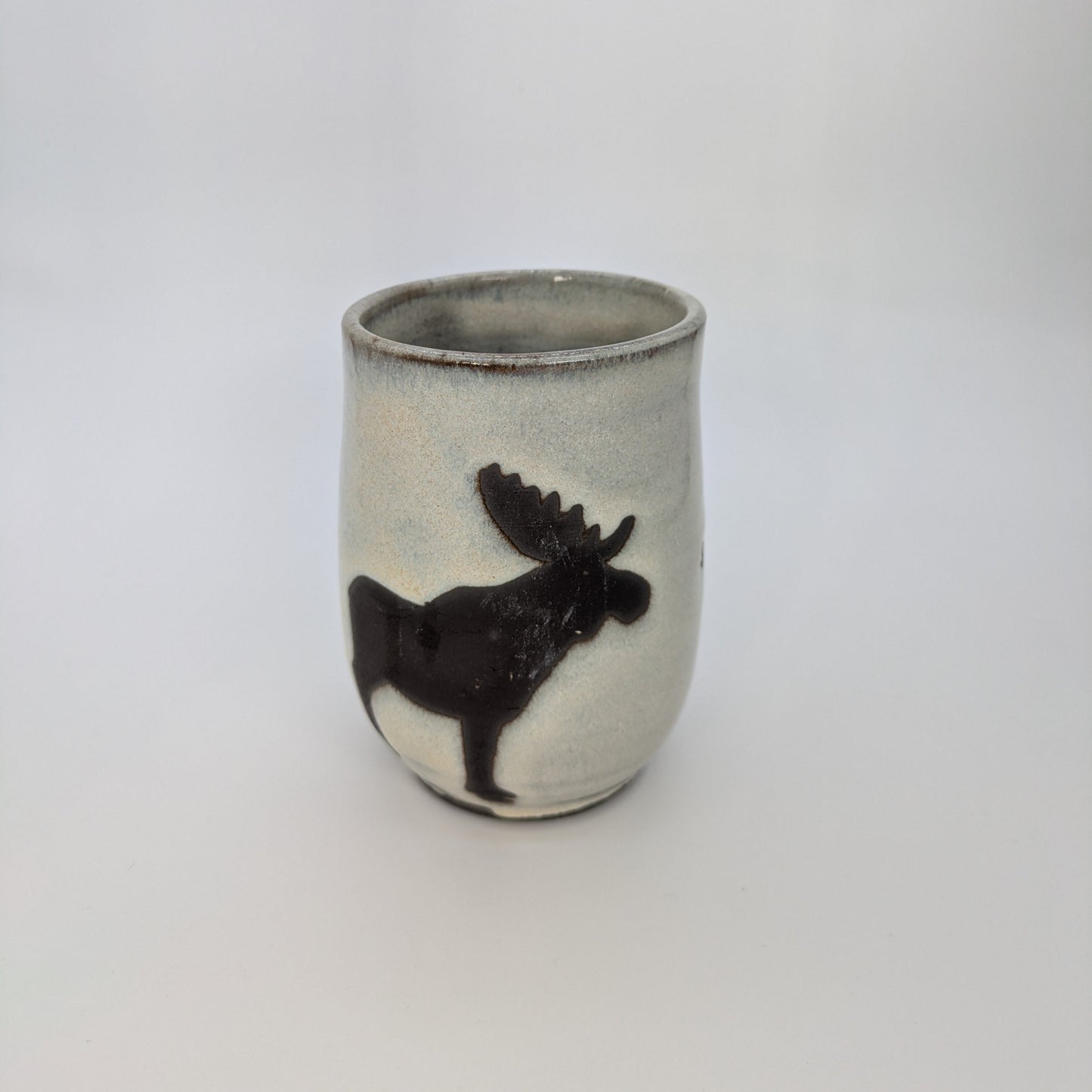 Wine Cup - Moose