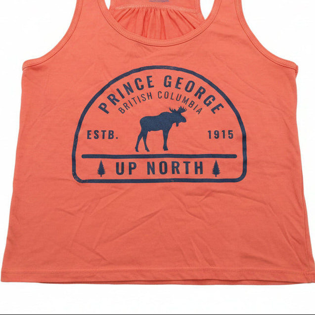 Tank Top - PG Up North