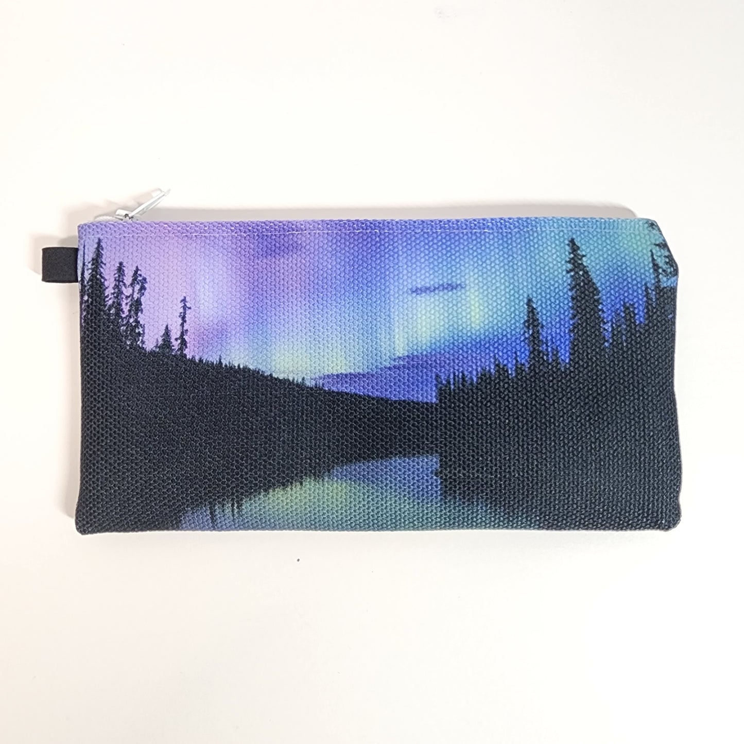 Northern Lights Pencil Case