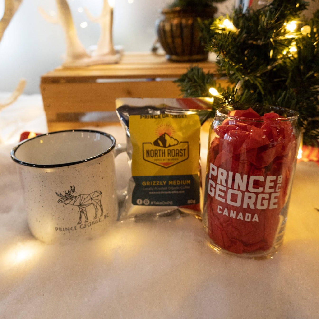 Beverage Bundle