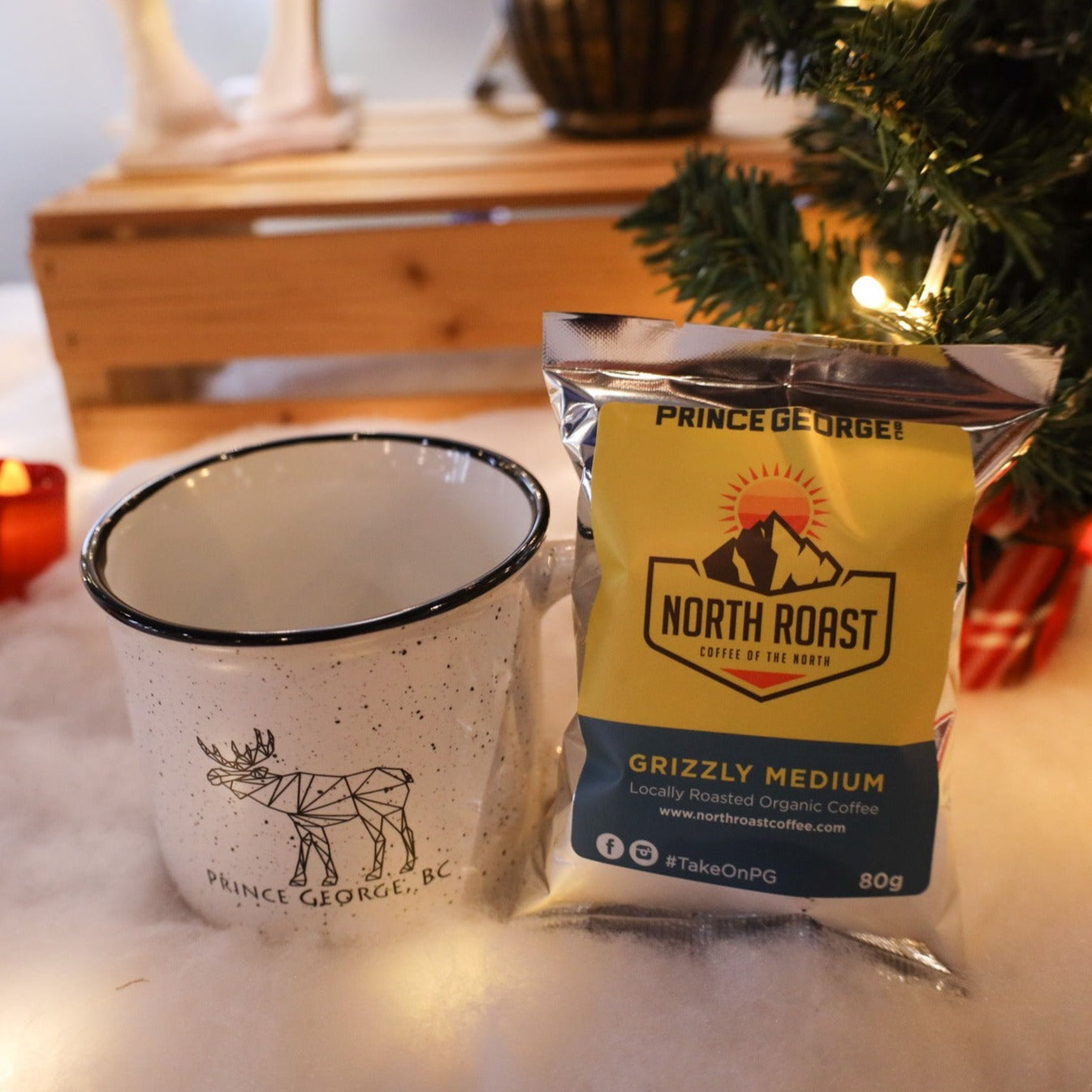 Coffee Bundle
