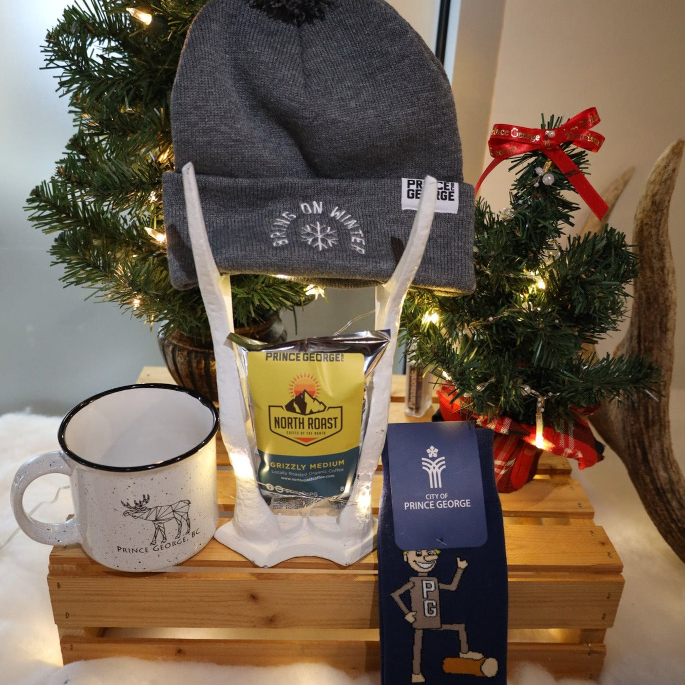 Get Cozy Bundle