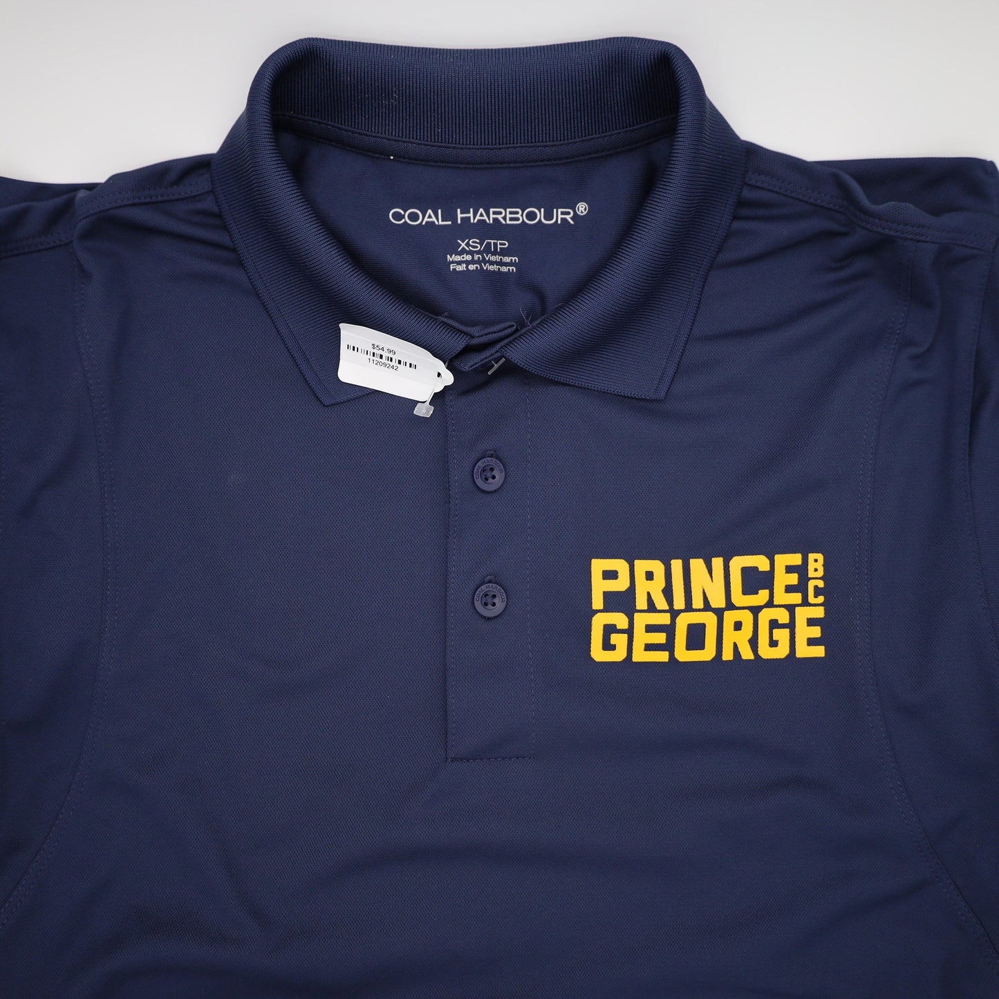 Prince George Polo