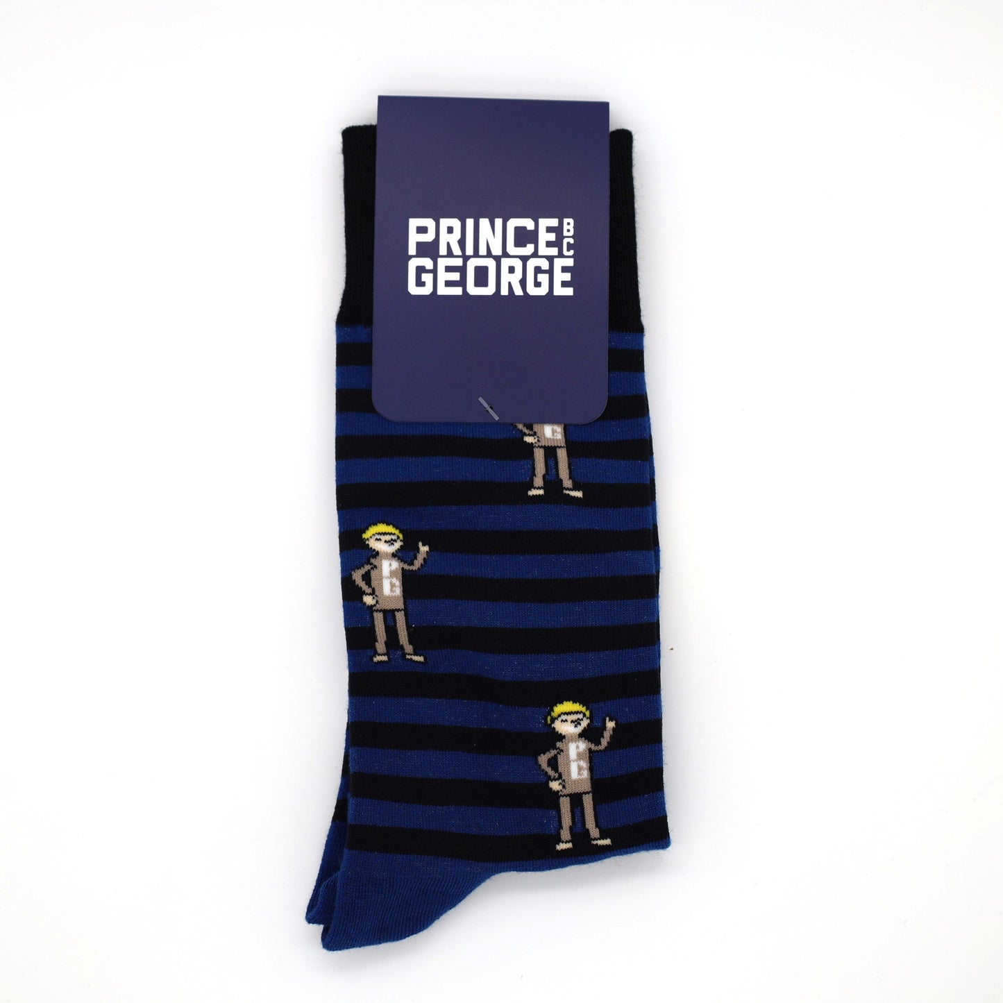 Mr. PG Socks