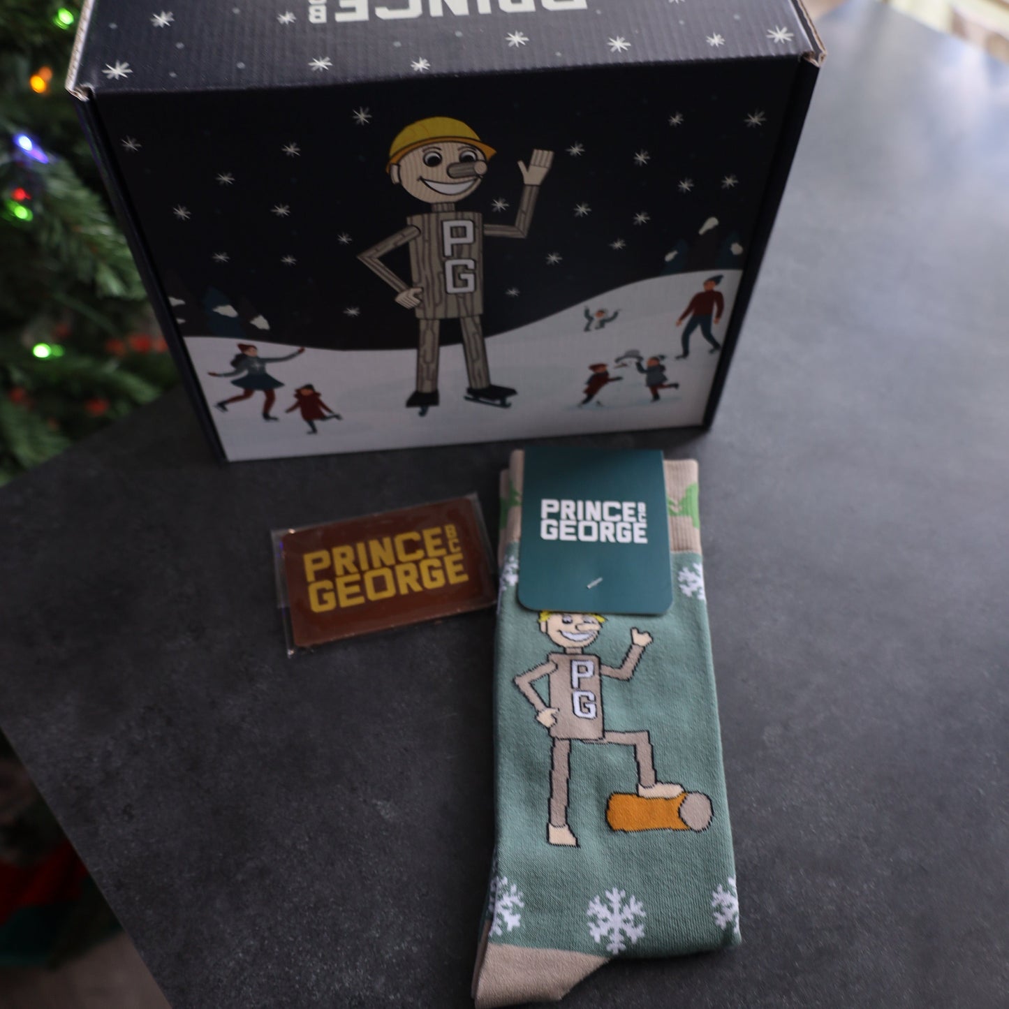Bundle - Stocking Stuffer