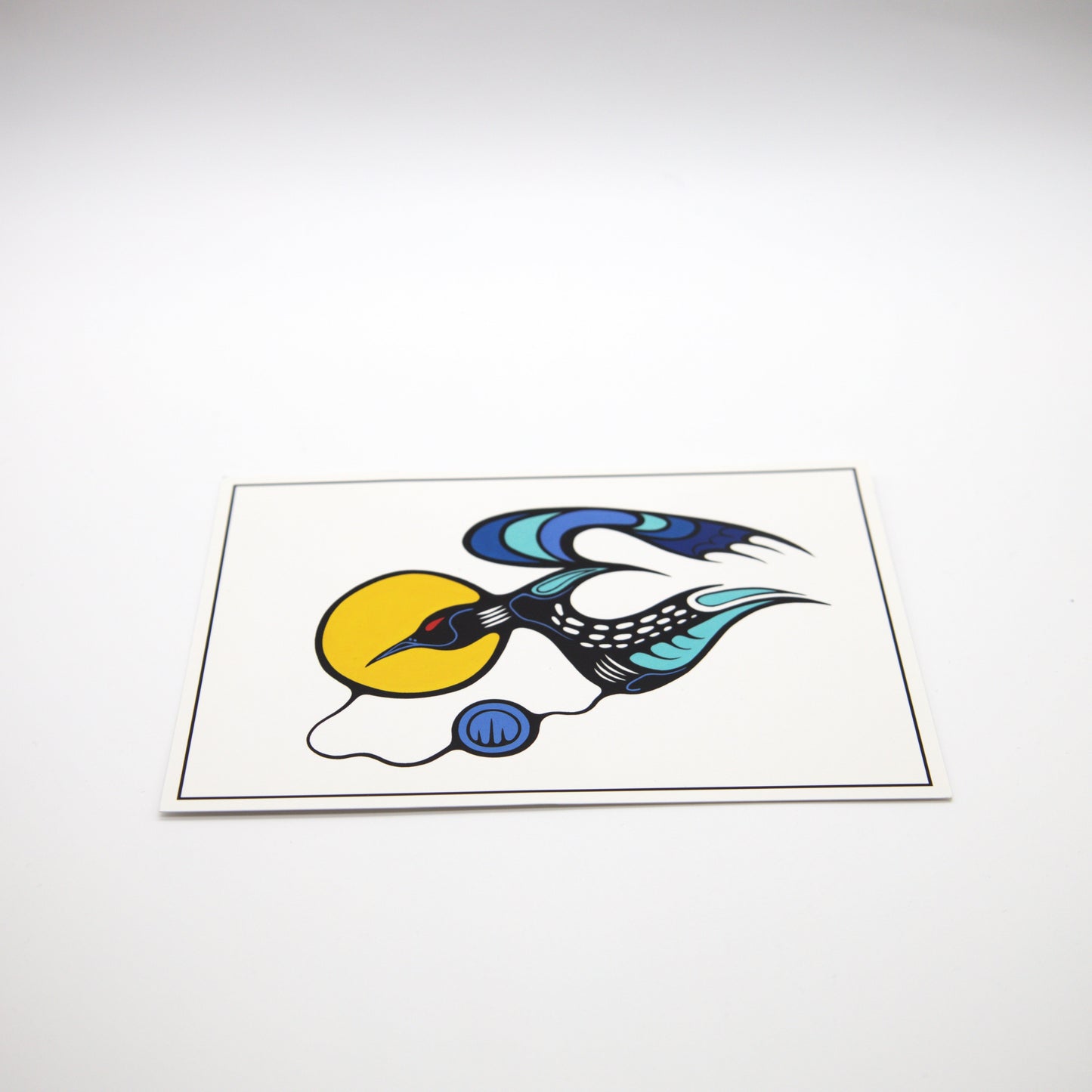 Postcard - Songs Within