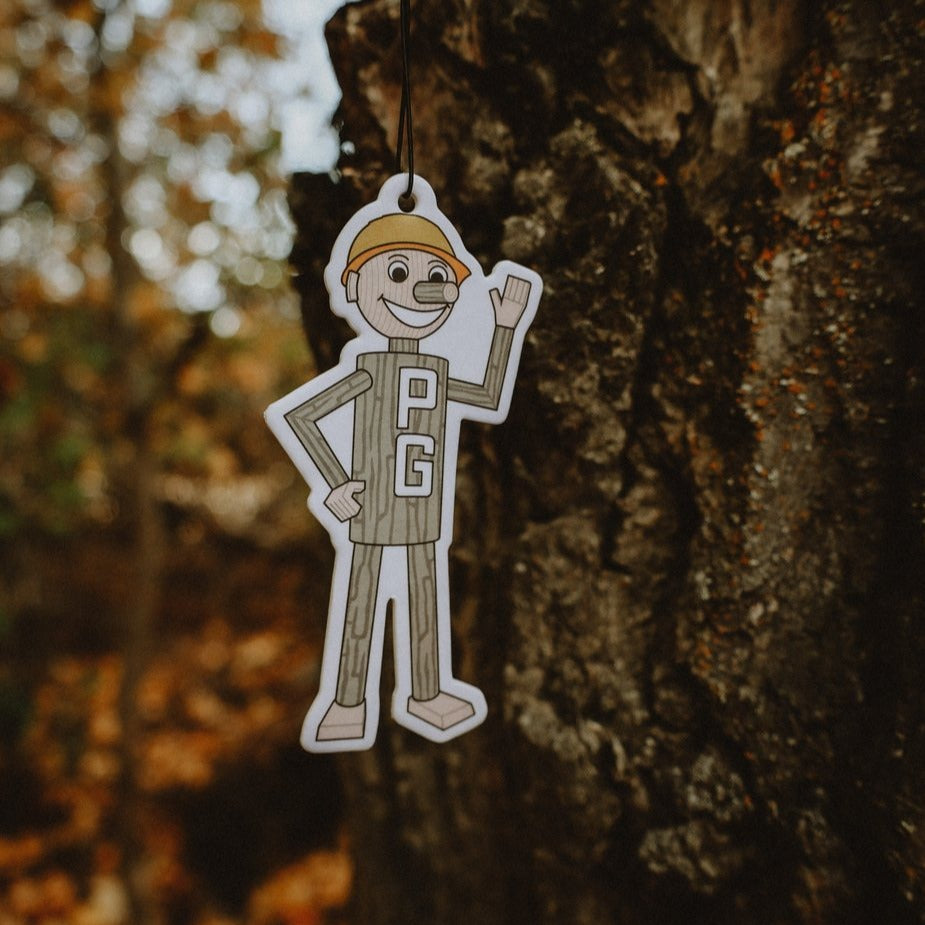 Mr.PG Air Fresheners