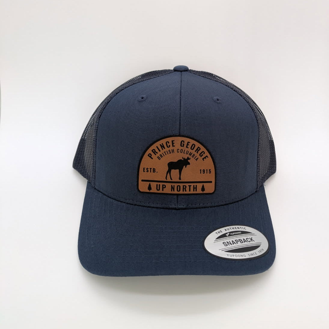 Snapback Hat - Up North
